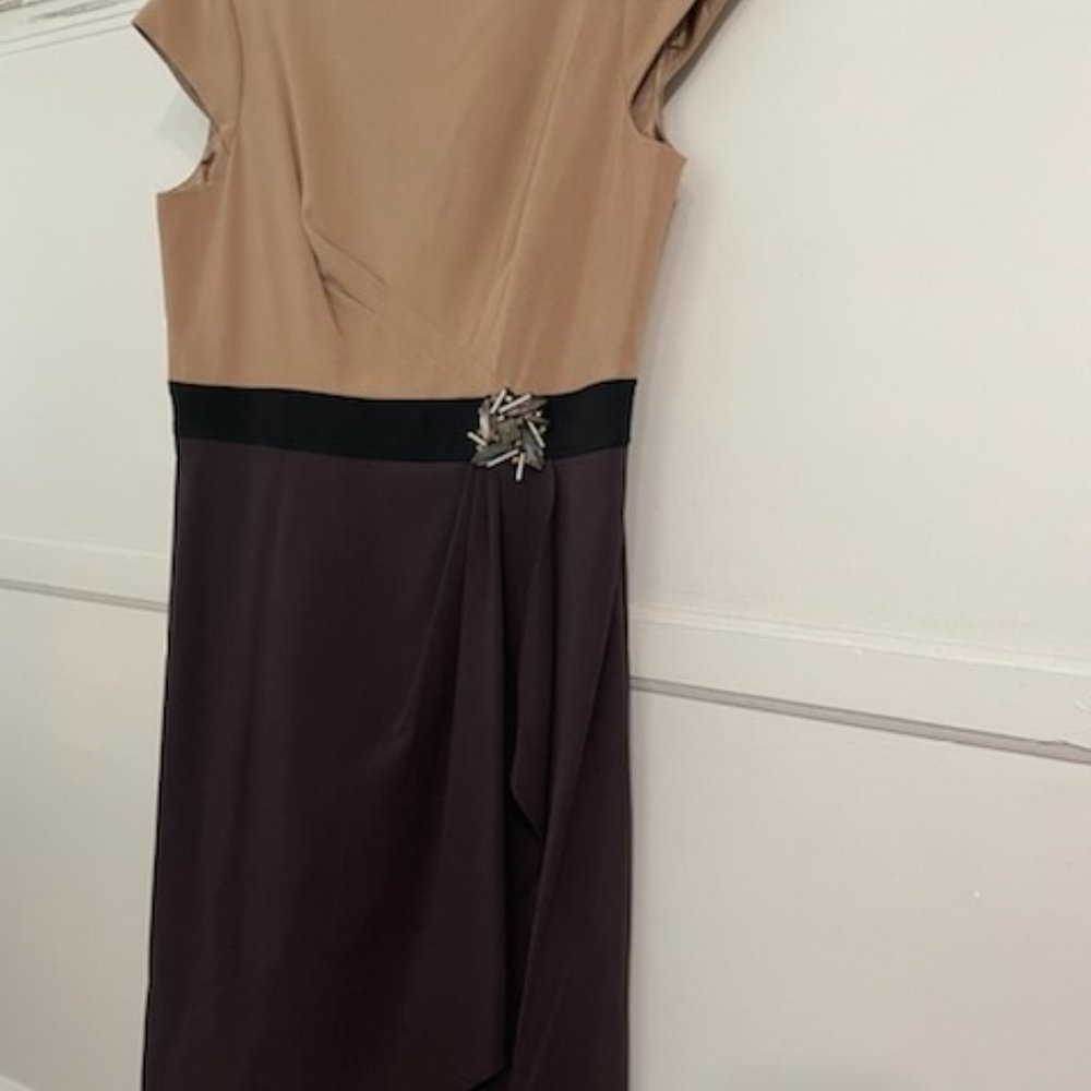 Cocktail Dress - Picture 3 of 4